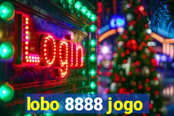 lobo 8888 jogo